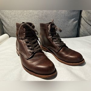 Wolverine Men’s 1000 Mile Boots